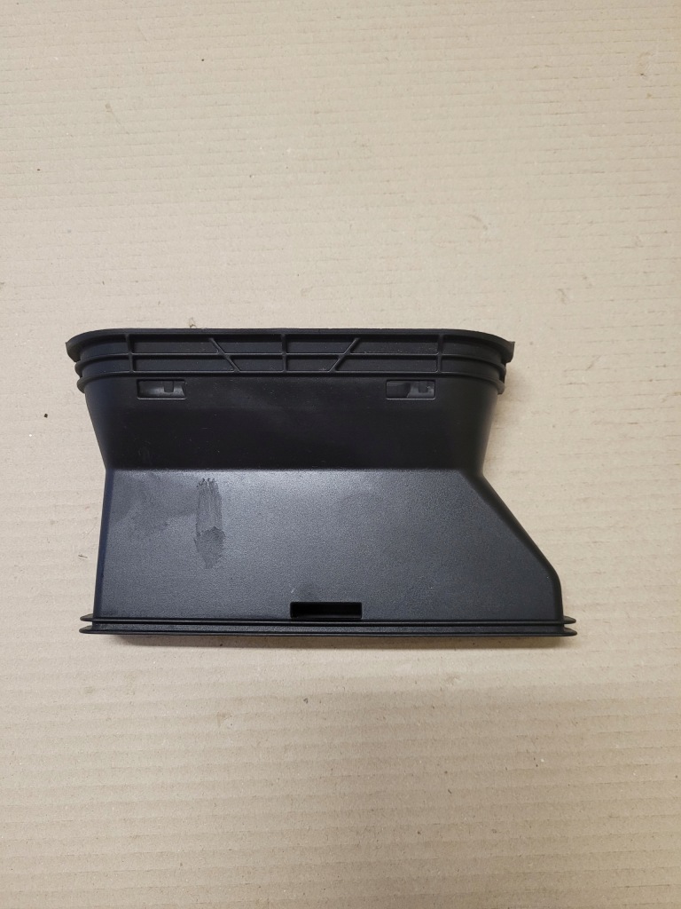 фото №2, Mercedes gls x166 труба впуск повітря