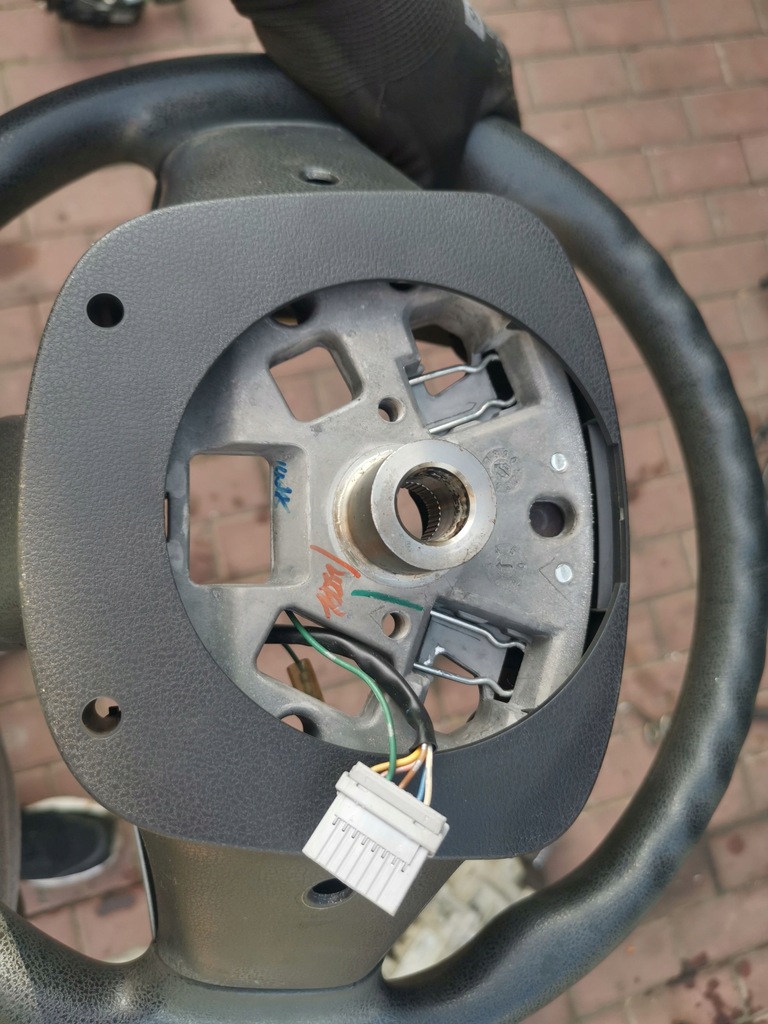 фото №9, Воздуховод nissan micra k13