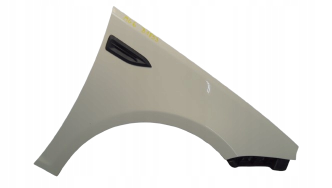 фото №1, Крыло правый перед mg 6