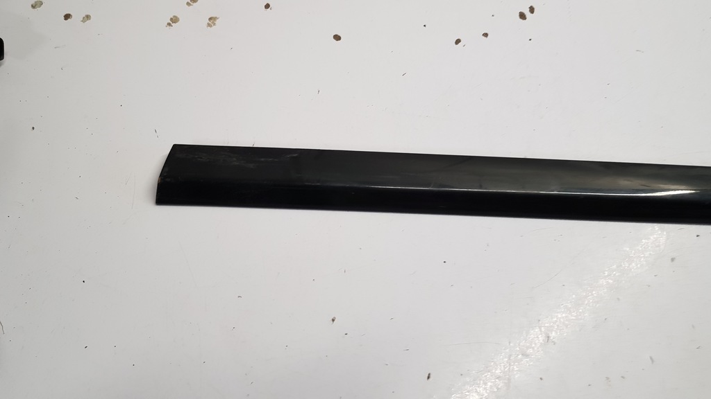 фото №12, Молдинг двері права ліва peugeot 407 coupe