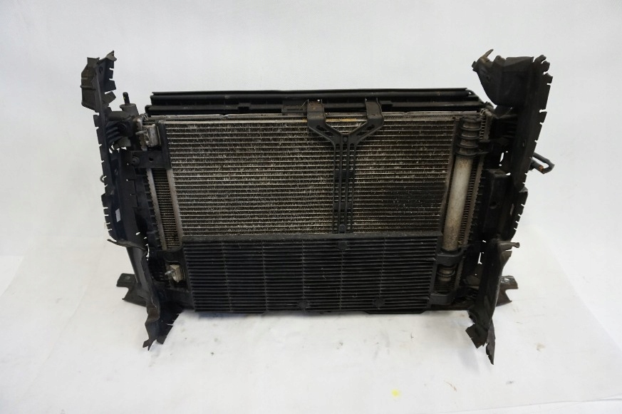 фото №1, Pas передній підсилювач citroen c4 picasso ii 1.6