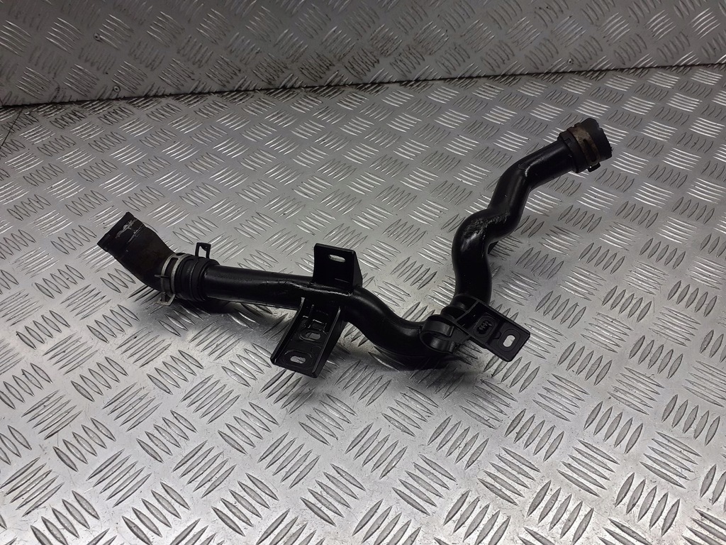 фото №1, Магистраль wody водяная citroen c3 1.4