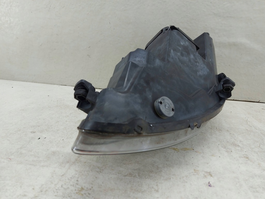 фото №9, Seat altea 5p leon 2 ii 1p 04-09 правая лампа передняя перед фара