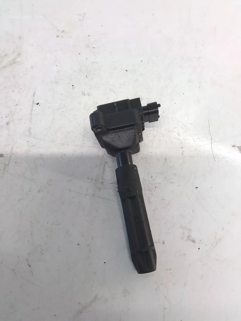 Купити Mercedes-benz slk r170 2.3k om111983 котушка запалювання a0001501780