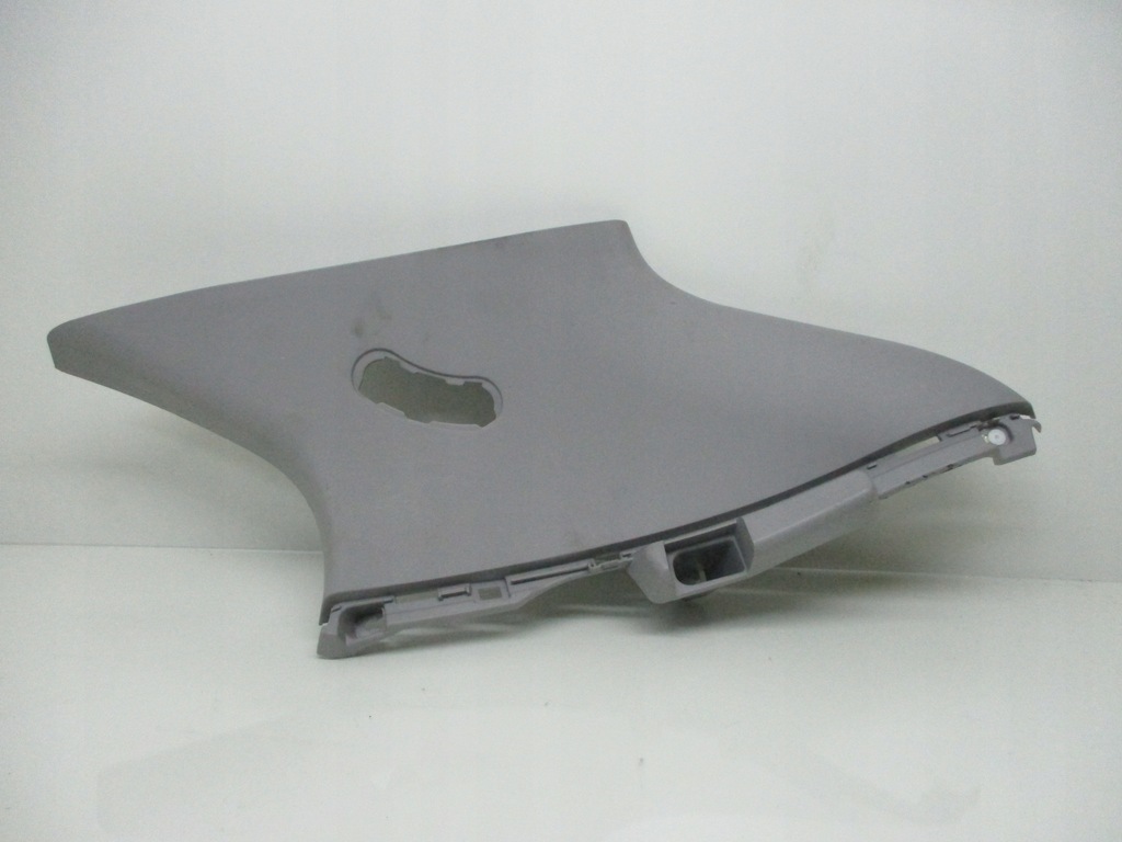 фото №1, Kia rio iii защита стойка заднего 5d 2011-