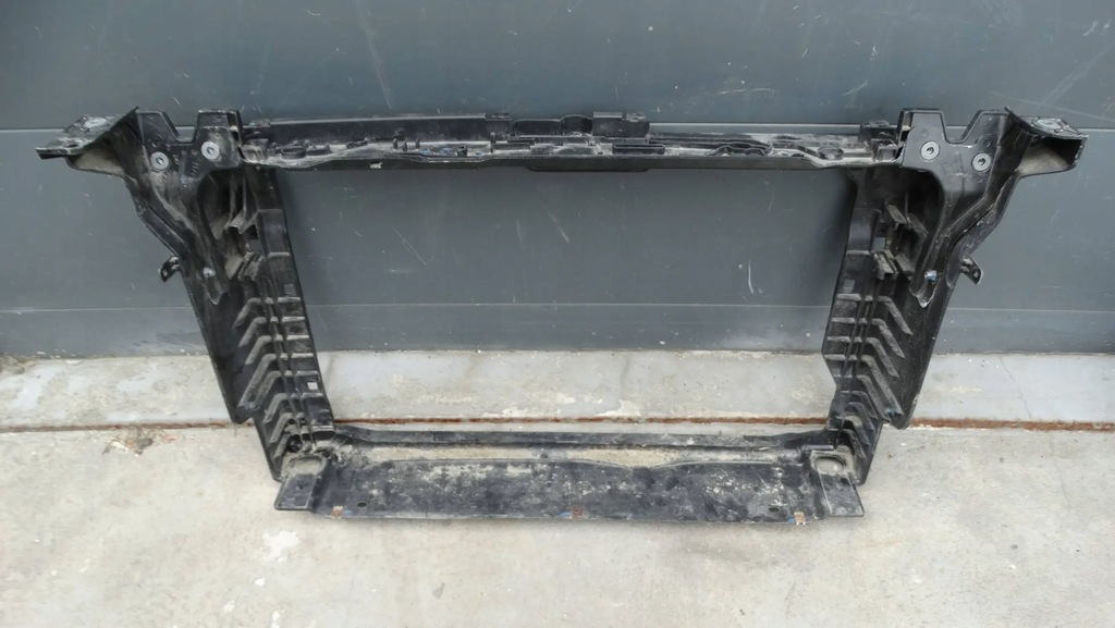 фото №6, Pas передний 654805588d skoda scala