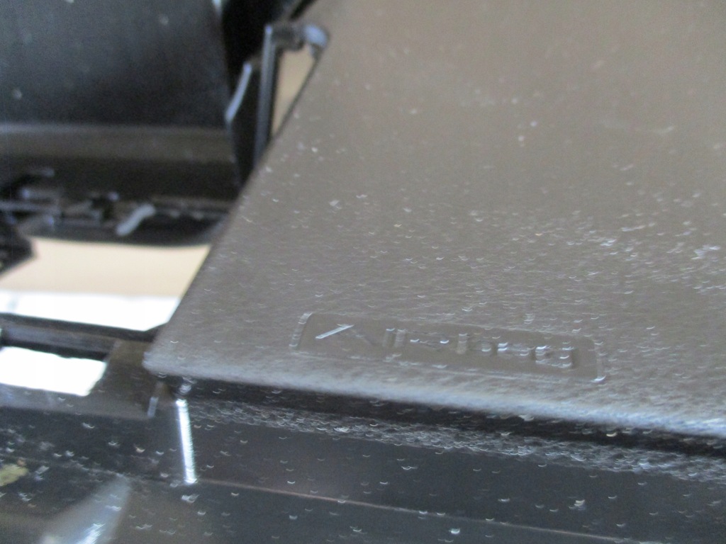 фото №6, Панель приладів приладова консоль air bag lancia ypsilon ii 51856145