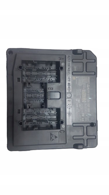 фото №1, Audi q4 vw id3 id4 модуль комфорту 1ea937089q