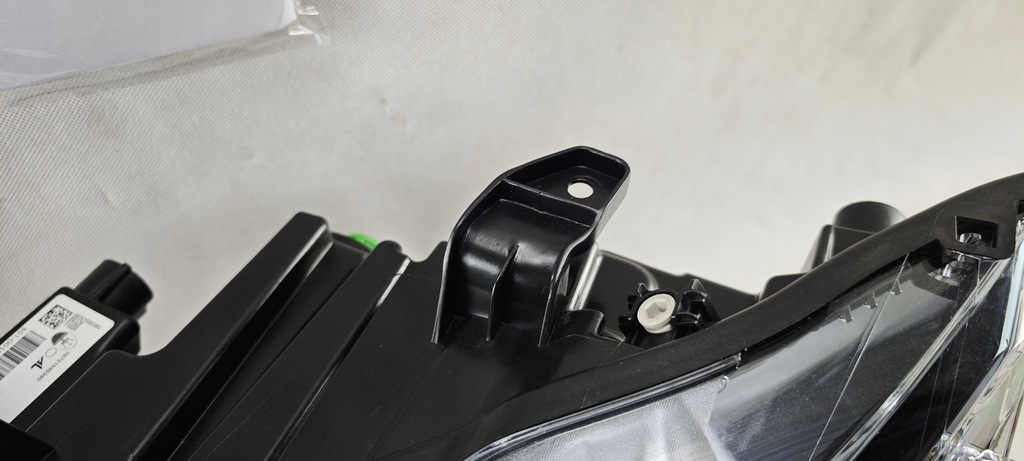 фото №9, Maserati levante lift usa full led лівий фара лампа ліва 6701595390