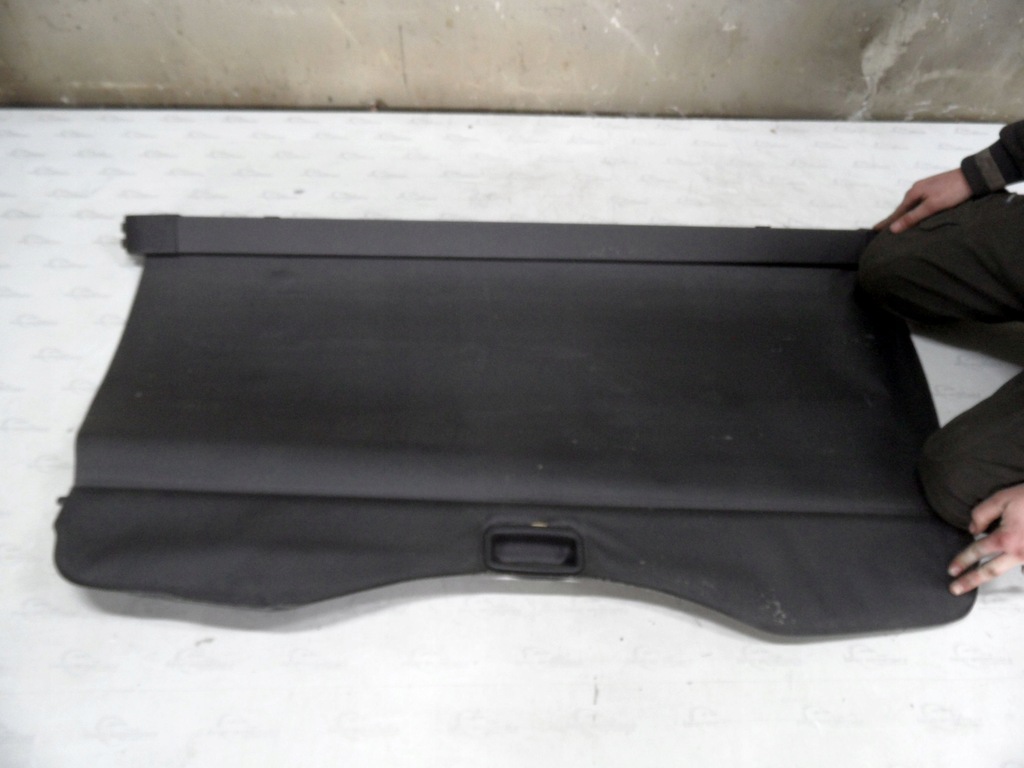 фото №6, Land rover freelander ii 06r шторка жалюзі багажника