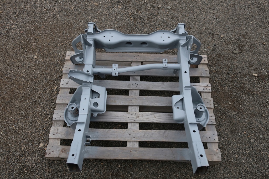 фото №4, Рама балка suzuki jimny 2004r