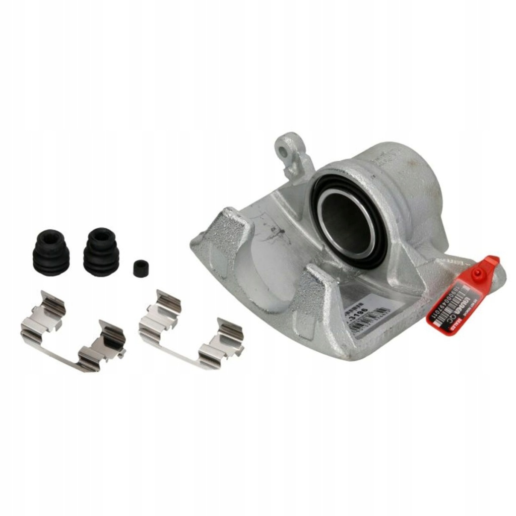 фото №1, Супорт гальмівний перед лівий honda cr-v i ii 99-07