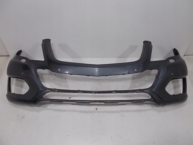 фото №1, Mercedes glk lift 204 12-15 бампер передний org