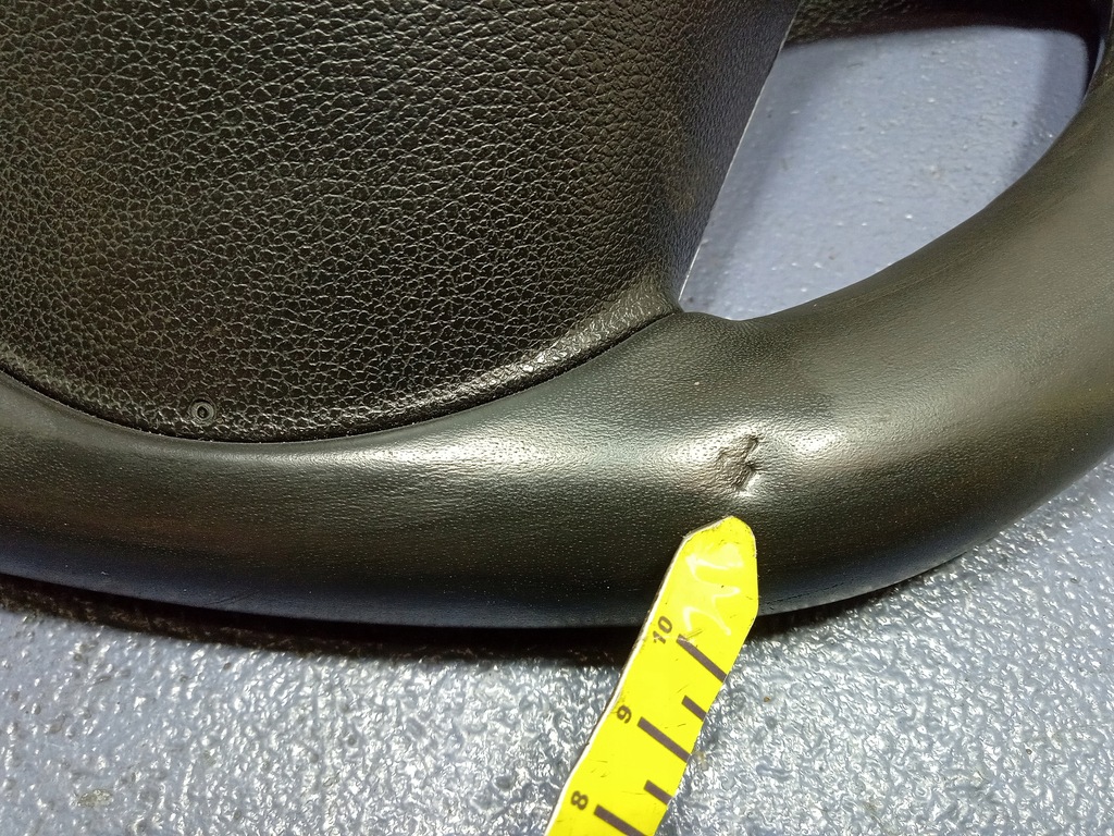 фото №8, Opel insignia a opc воздуховод кожа мультифункция 13294295