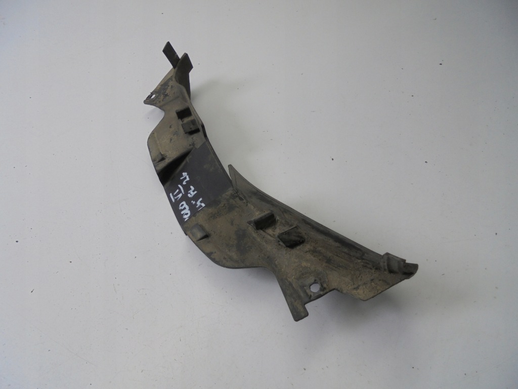 фото №1, Кронштейн поперечина лампы левый перед vw polo vi 2g lift 1.0 tsi 2024 rok