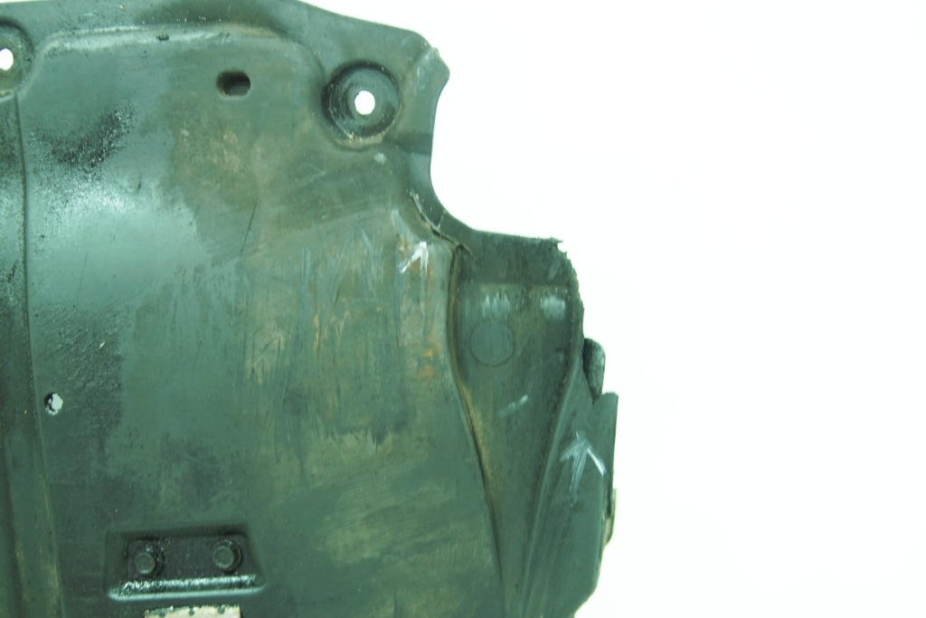 Купить Защита pod двигатель mercedes w221 3.5 cdi bluetec a2215242330 a2215241885