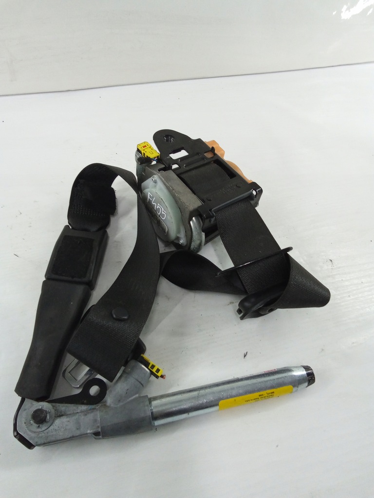 фото №3, F455 pas безпеки insignia лівий перед