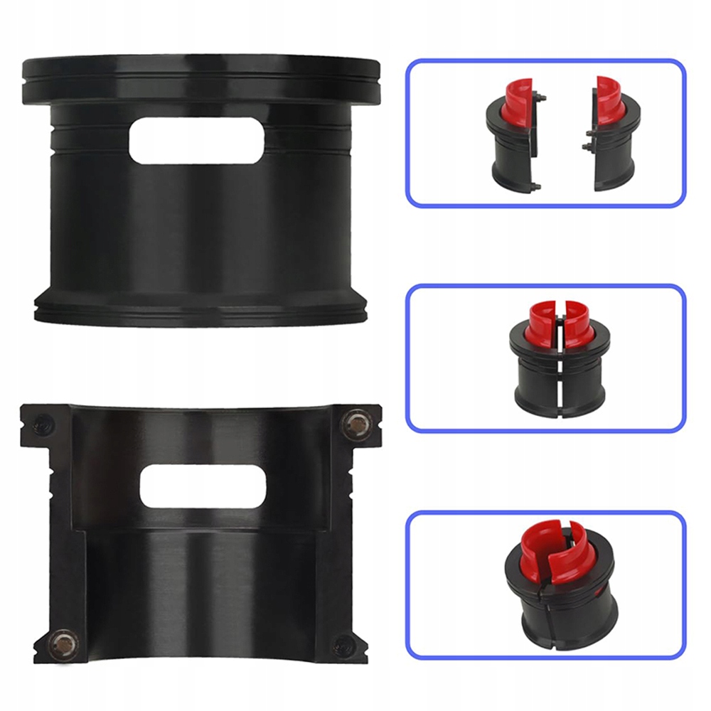 Набір прилад do монтажу ущільнювачі lag do заміна 14x Київ