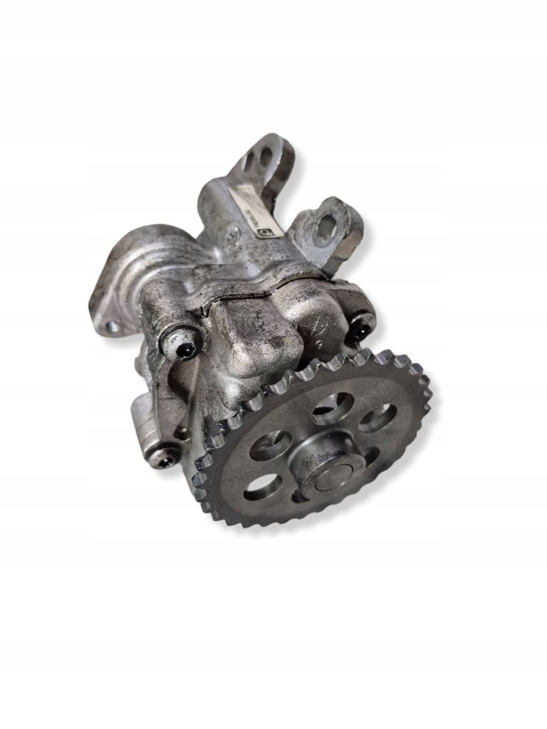 фото №1, Насос масляная boxer 07-14 1c1q6600