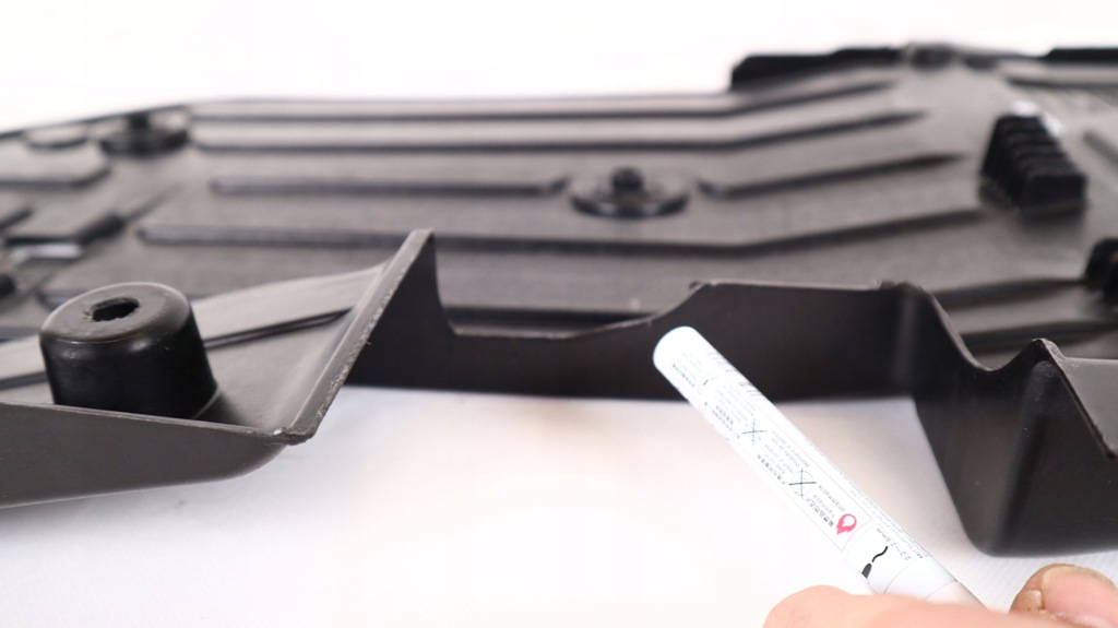 фото №6, Volvo xc90 ii защита подвеска правая 31353843