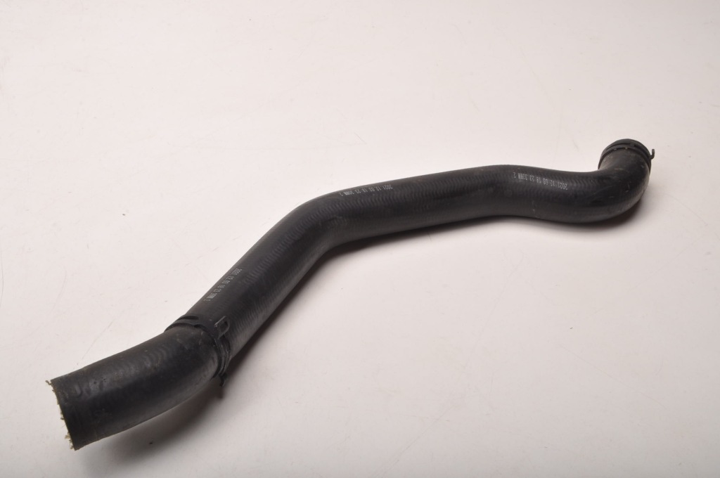 фото №1, Mg hs 1.5t 16v 162km труба шланг wody 10848537