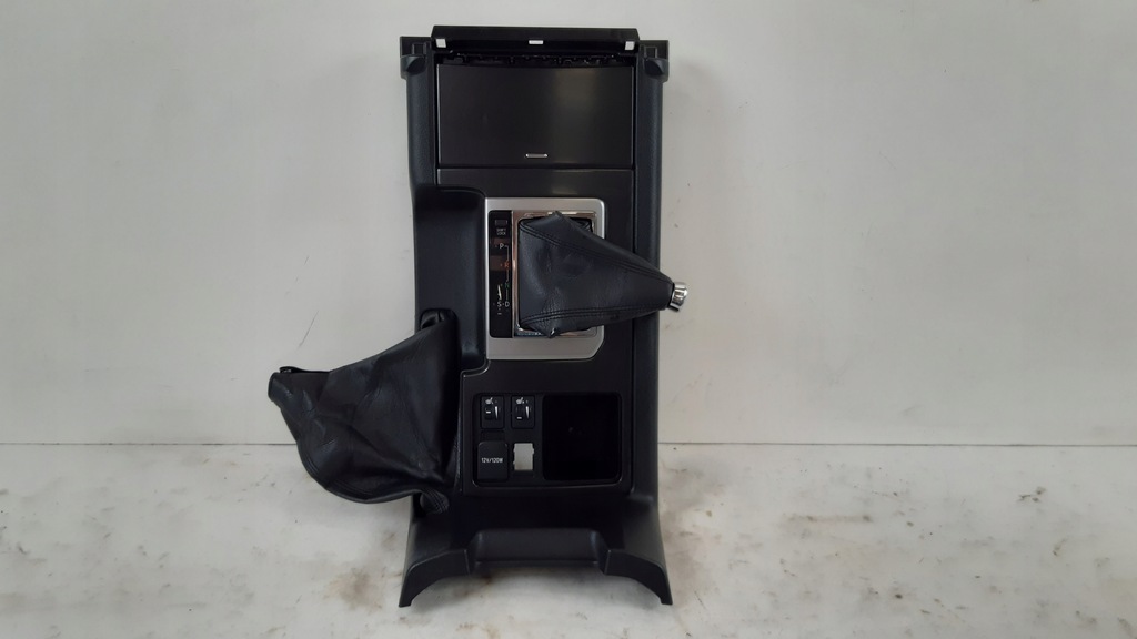 фото №1, Toyota land cruiser 150 туннель средний