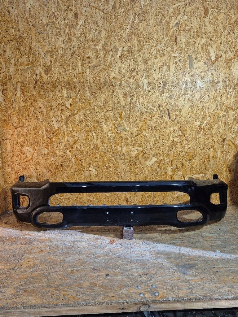 фото №1, Бампер перед передній dodge ram 5 19-