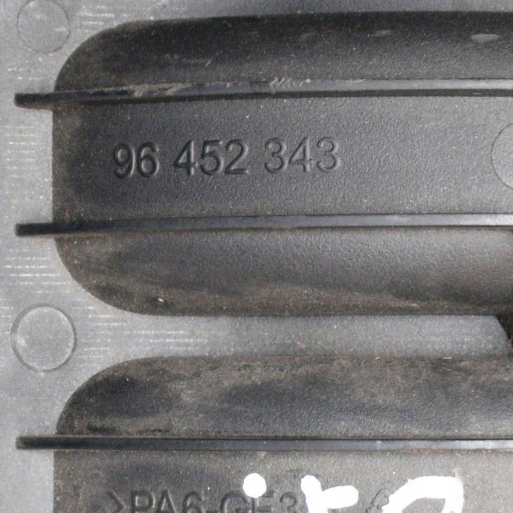 фото №6, Chevrolet kalos 2007 коллектор всасывающий