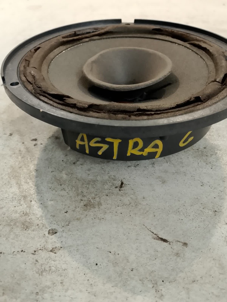 Opel astra g 93240743 динамик дверь Доставка