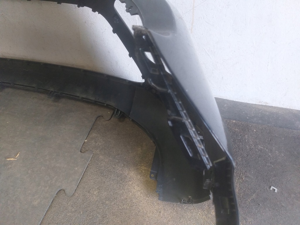 фото №10, Бампер перед kia soul e ev