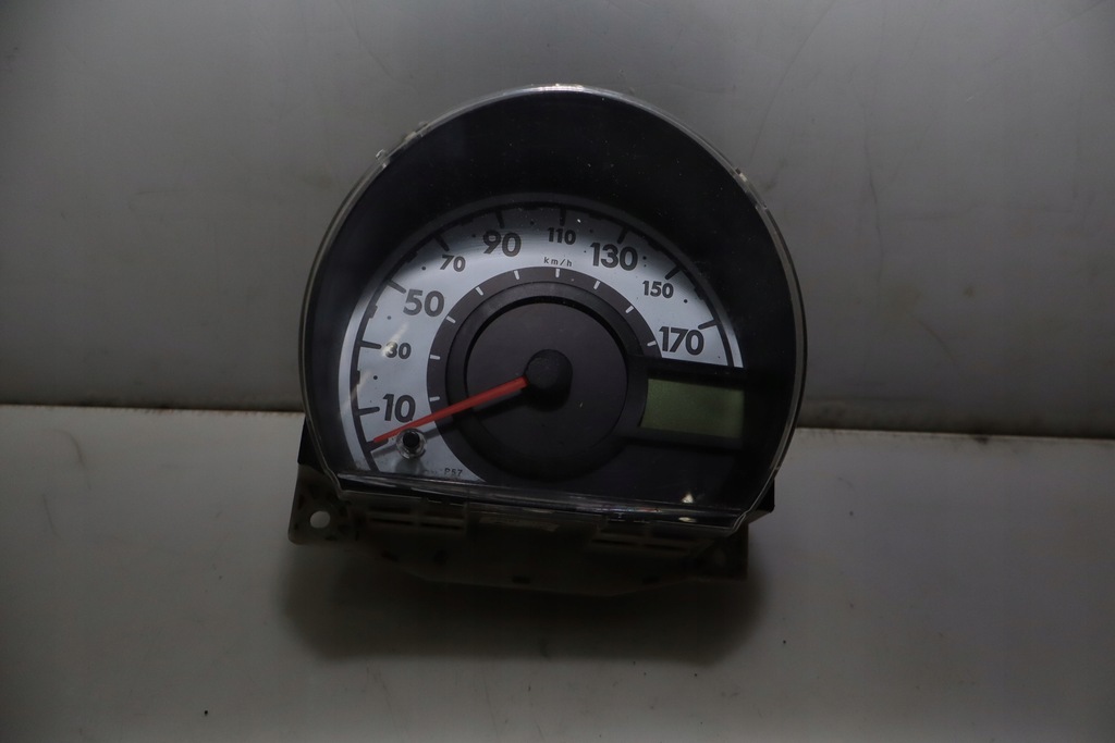 фото №1, Прилади toyota aygo i 1.0