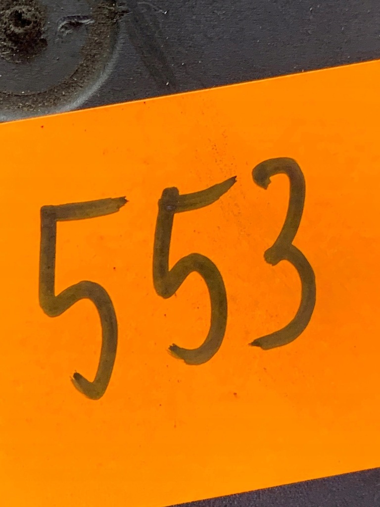 фото №15, Блок управления тормоз ручной электрический opel meriva b