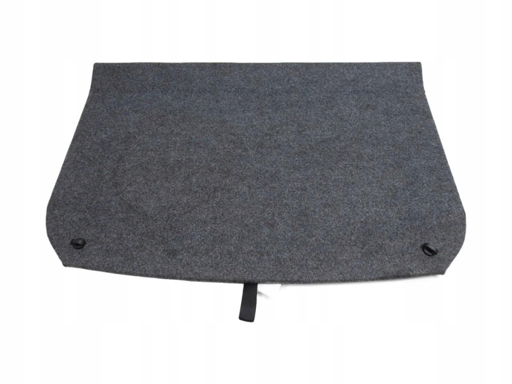 фото №1, Килимок обшивка багажника saab 9-3 ii kombi