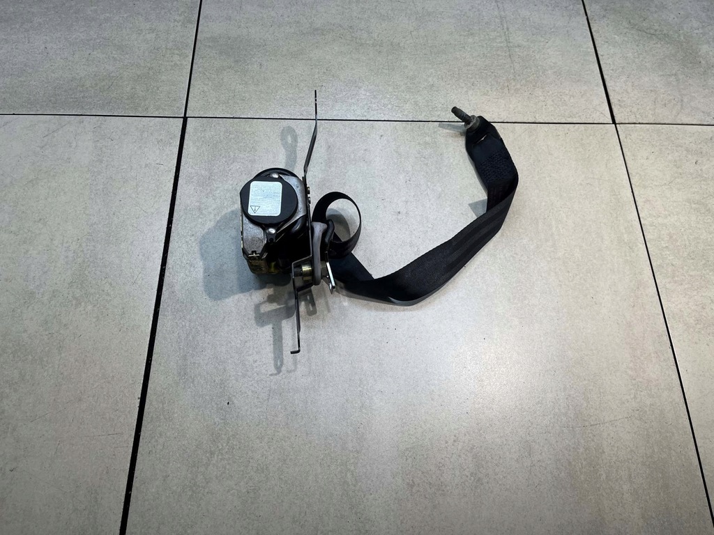 фото №1, Pas безпеки правий задня primera p12 1.9dci