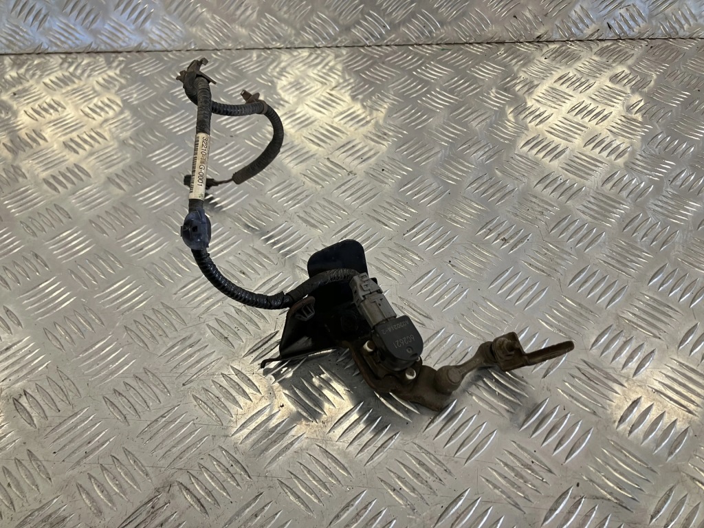 фото №1, Датчик вирівнювання świteł перед honda cr-v iv lift 2014-