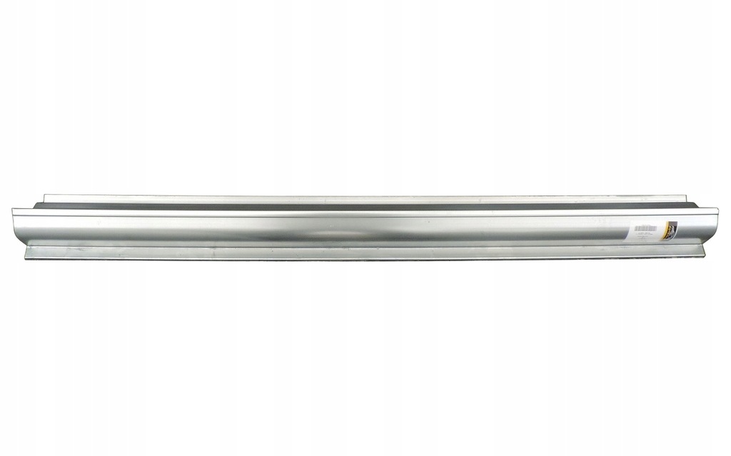 фото №1, Jumper ducato boxer 06-14 поріг пороги оцинковка правий