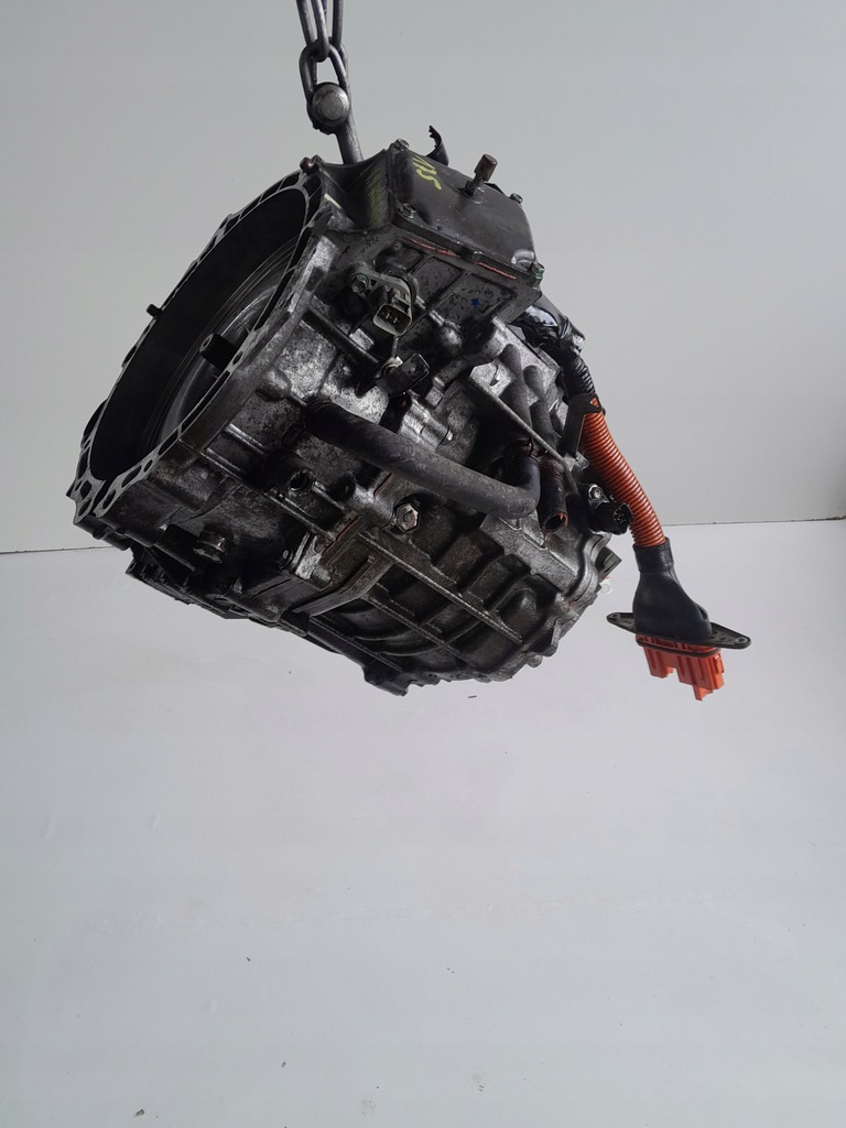 фото №10, Коробка передач передач toyota prius 1.8 гибрид