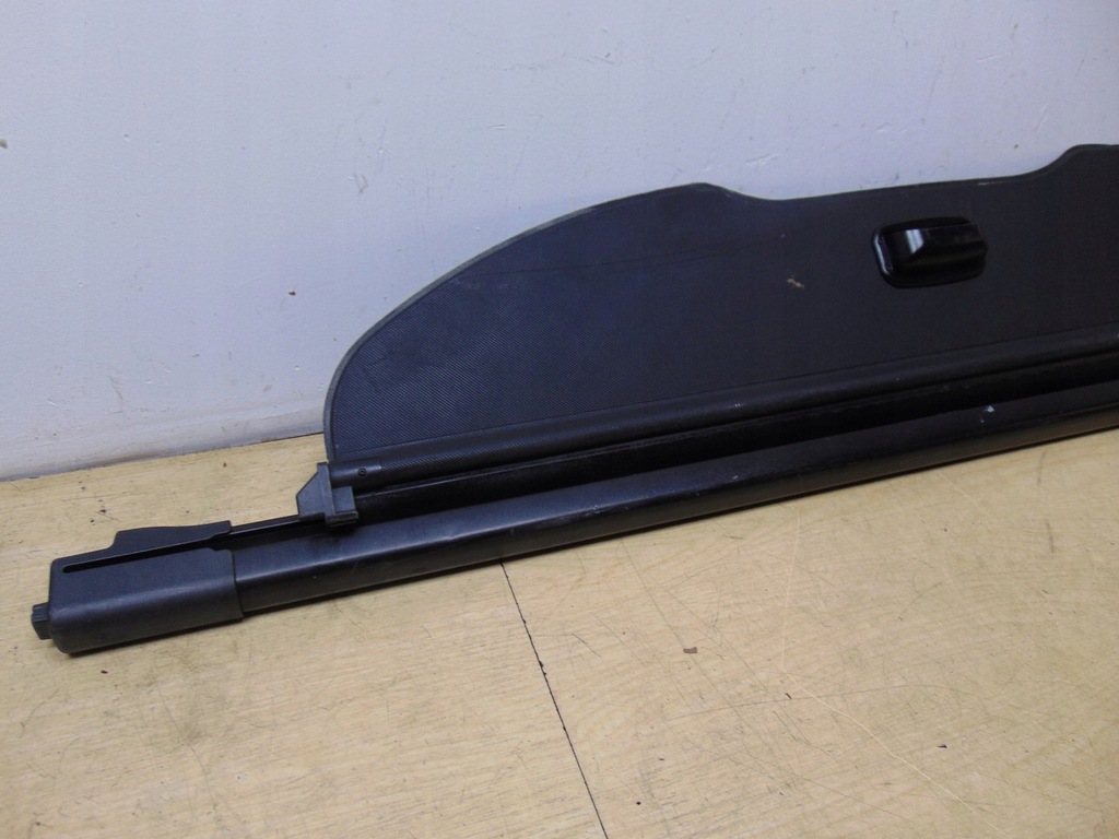 фото №12, Полиця шторка багажника задня ford s-max mk1