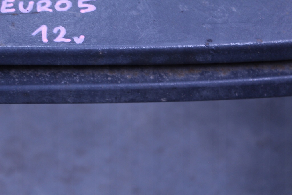 фото №6, Рессора перед 2 щетки mercedes actros mp4 12r. euro5