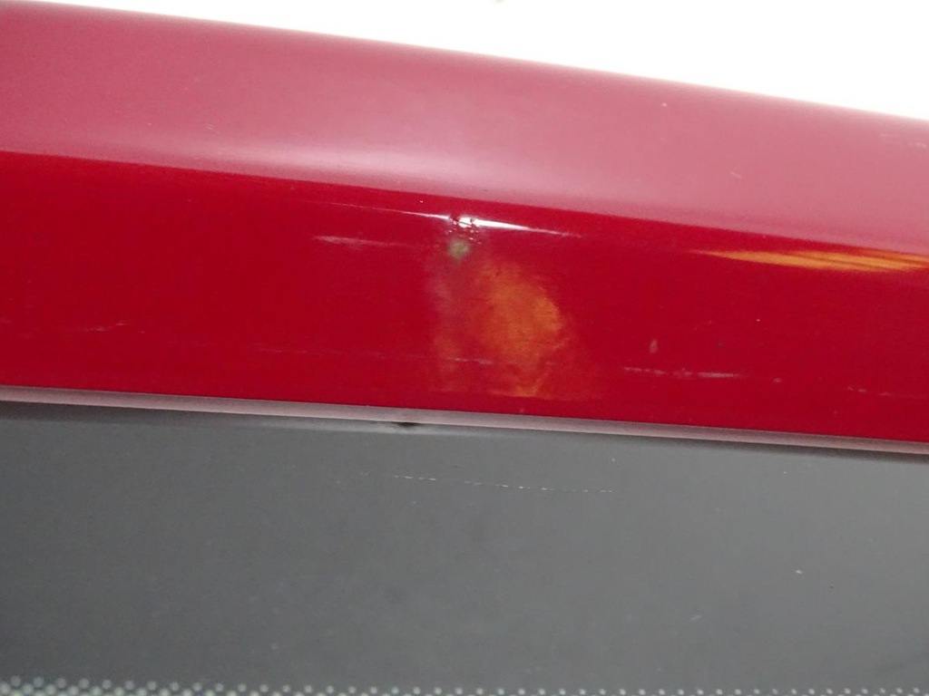 фото №11, Крышка багажника задняя задняя + стекло + моторчик дворники kia ceed i hb 5d 06-12 hr