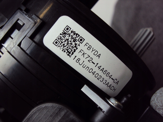 фото №7, Перемикач комбінований jaguar f-pace x761