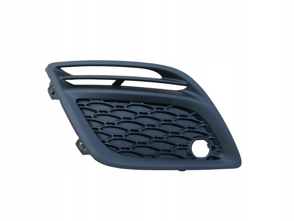 фото №1, Решітка права бампера перед volvo xc60 08-13