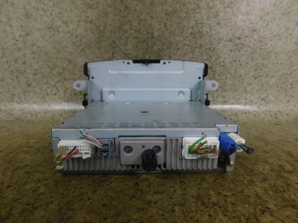 фото №5, 281153855r радио navi aux usb dacia dokker 1.5 dci 2012-2021