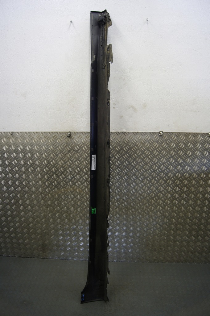 фото №14, Молдинг порог левая 475 bmw g20 m-pakiet 320i