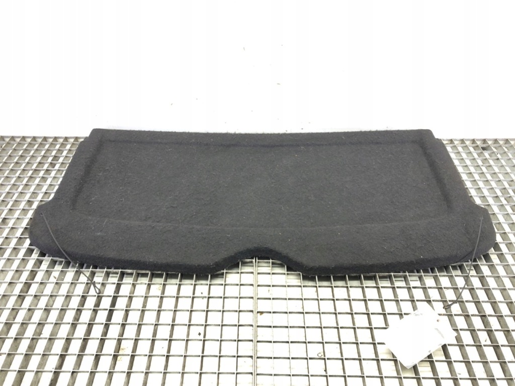 фото №1, Полка задняя peugeot 307 хэтчбек 00-12