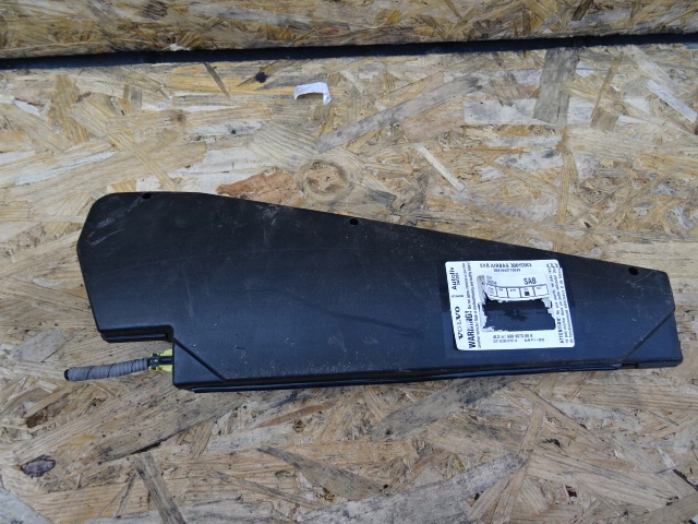 фото №1, Подушка сиденье правая volvo v50 s40 30615563