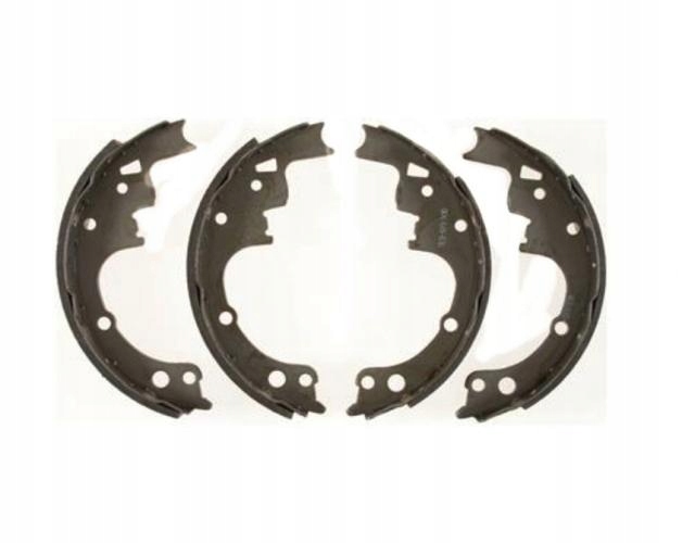 фото №1, Гальмівні колодки гальмівні chevrolet camaro 1982-2001