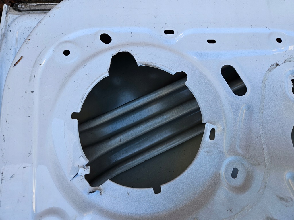 фото №10, Peugeot 308 ii t9 kombi двері задня ліва задні