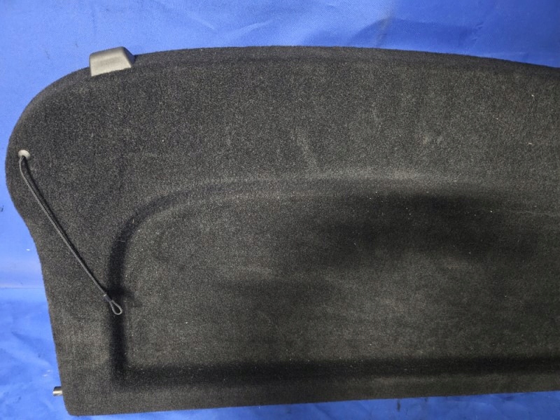 фото №4, Полиця задня багажника skoda kamiq