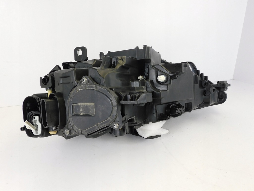 фото №7, Audi a3 8v s3 lift лампа правая full led usa 8v0941034e